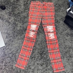 Daang Goodman TRIPP NYC pant size 25